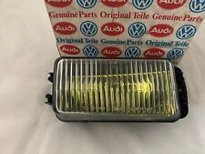 Audi 80/90 B3 89 quattro Nebelscheinwerfer gelb 893941723A 1NB133343-01 NEU NOS