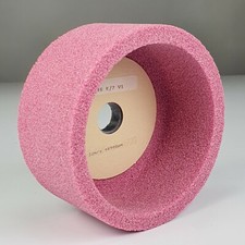 Topf schleifscheibe 125 20 - 125, /60/20