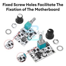 DC5-24V LED Dimmer Constant