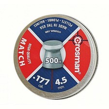 500 Stück Crosman High