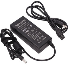 AC Adapter Charger Power Cord