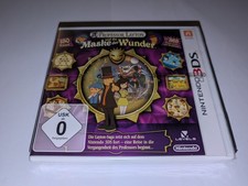 Professor Layton und die Maske