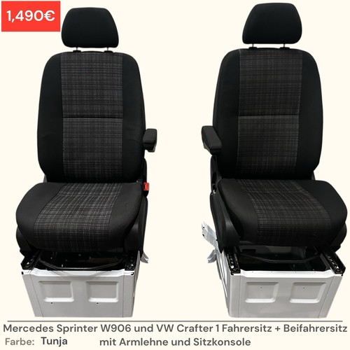 Sprinter w906 906 - w906,