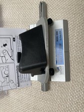 Logan 4000 Deluxe Halterung Schneider Bilderrahmen Ziehen Handgerät