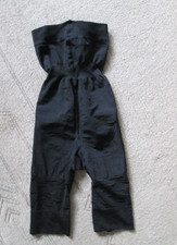 Shapewear Langbein MIEDERHOSE M 40-42 schwarz figurformer high waist 80nylon NEU