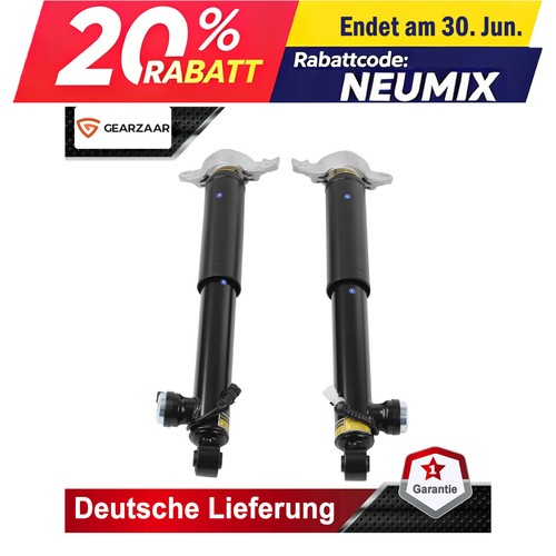 Flexride stoßdämpfer - 2x,