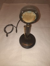 ASTATIC NIGHT EAGLE CB-Funk Amateurfunk Mikrofon Microphone Kapsel Push-To-Talk