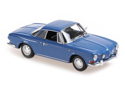 Volkswagen karmann ghia 1600 - volkswagen,