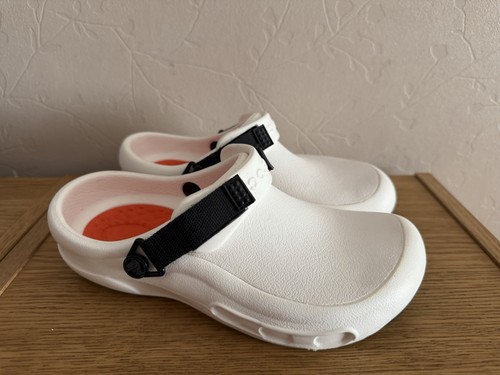 Crocs bistro pro - crocs,