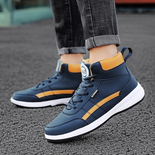 Herren high top - high,
