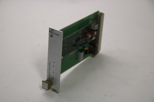 Ahlborn amr 5230 - 5230, analogausgang