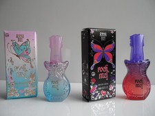 SELTEN!!!!!!! SET ANNA SUI -ROCK ME--PARFUM MINIATUREN--EDT