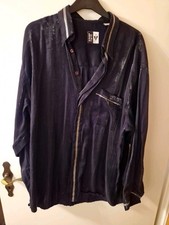 Exclusives HERRENHEMD Leche' NP 149€