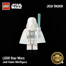 LEGO Star Wars Jedi Vader
