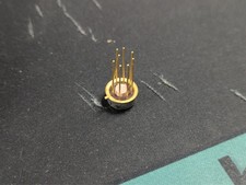 LM201AH | NSC | TO99 Op