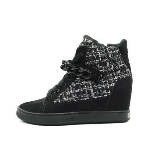 Guess damen high - high, top