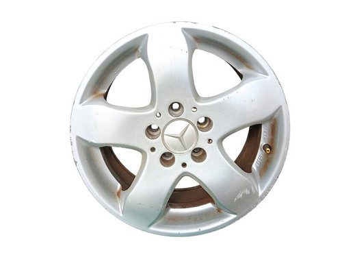 5jx16h2 felge a2034000302 - felge,