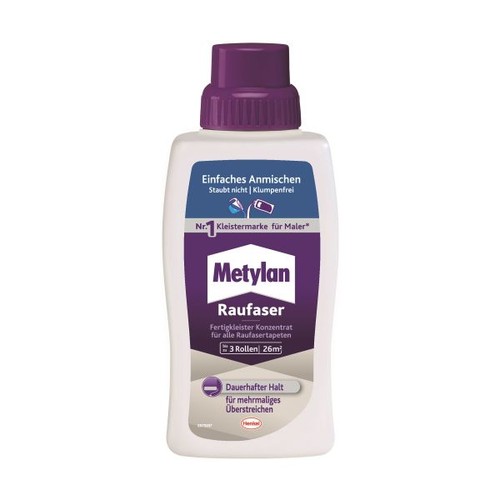 Metylan raufaser - metylan,