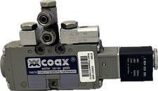 Bosch Wegeventil 0820022986 0