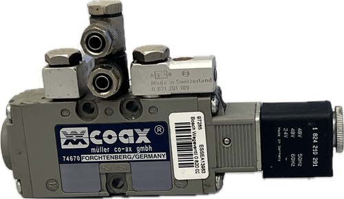 Bosch wegeventil 0820022986 - wegeventil, 0