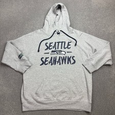 NFL Pullover Erwachsene Large