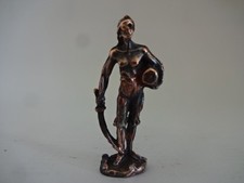 Metallfigur EU / Alte Piraten