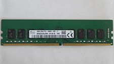 16gb hynix ddr4 2666mhz - hynix,