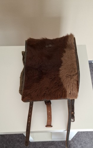 Rucksack tornister affe 2 - rucksack,