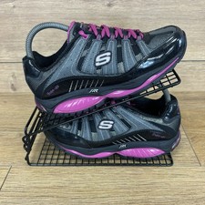 Skechers Schuhe Damen Gr. UK 4