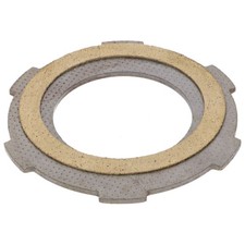 Kupplungsscheibe Goebel 3,15mm