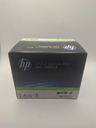 Lto ultrium rw - lto-4,