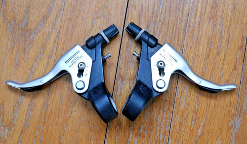 Set shimano m600 lx - bl-m600,