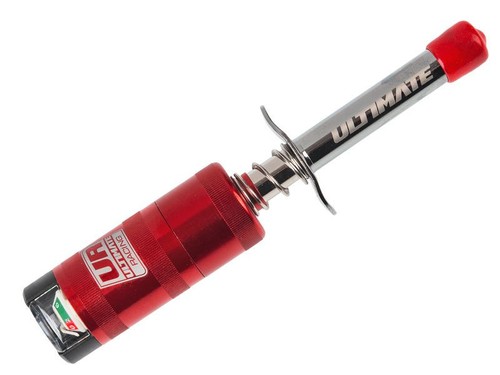 Ultimate glühkerzenstecker - ultimate,