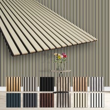 HEXIM Akustikpaneele 278x60cm