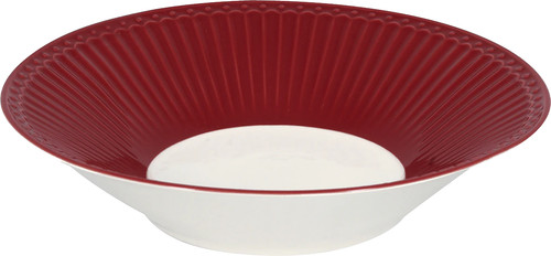Greengate alice claret red - greengate,