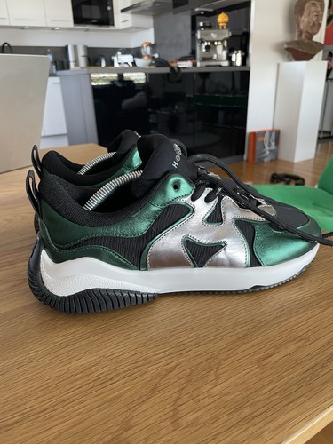 Hogan sneaker turnschuhe - hogan,