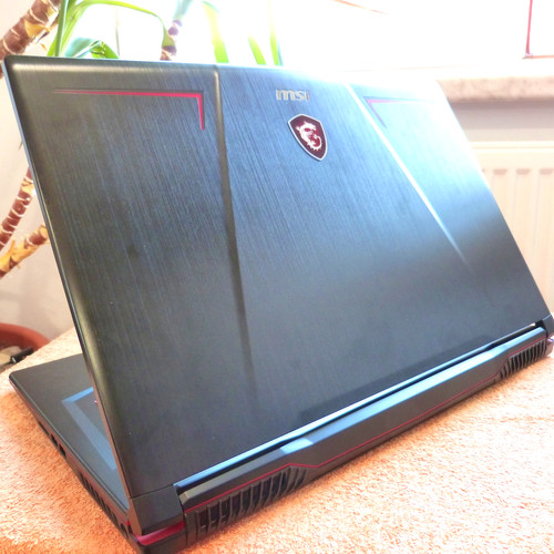 Msi gp73 8rf leopard - msi,