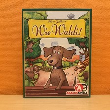 Wie waldi abacusspiele - waldi,