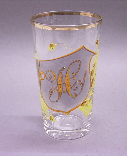 Bierglas 1900 mit - bierglas,