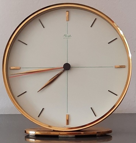 Kienzle design tischuhr - kienzle,