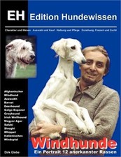 Windhunde - Ein Portrait 12