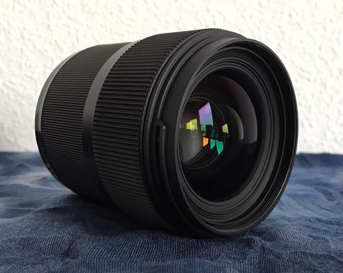 Sigma 35mm art dg für - 35mm,