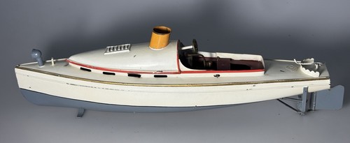 Grosses bing speed boat 1920 - bing,