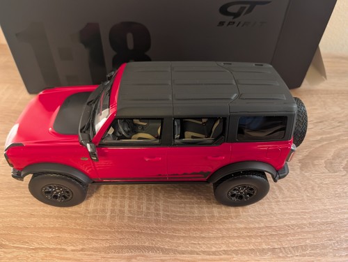 Spirit gt360 18 ford - 1:18,