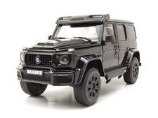 Brabus g63 mercedes klasse - g63,