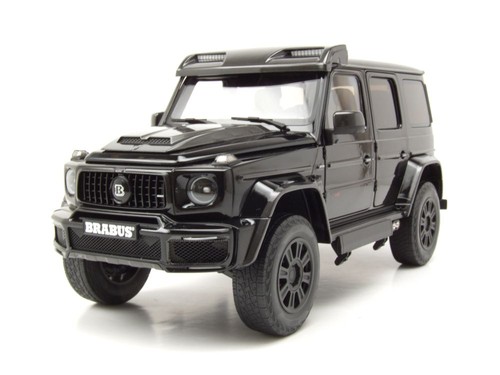 Brabus g63 mercedes klasse - g63,