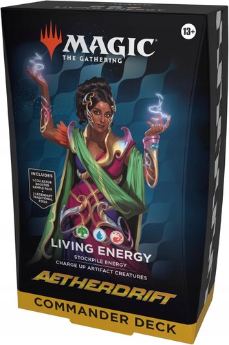 Magic the gathering - the,