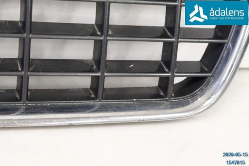 Kühlergrill komplett - ,
