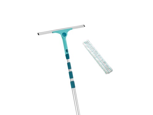 Leifheit set abzieher 2in1 - set,