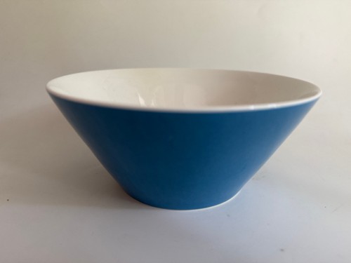Dibbern blau dessertschale - dibbern,